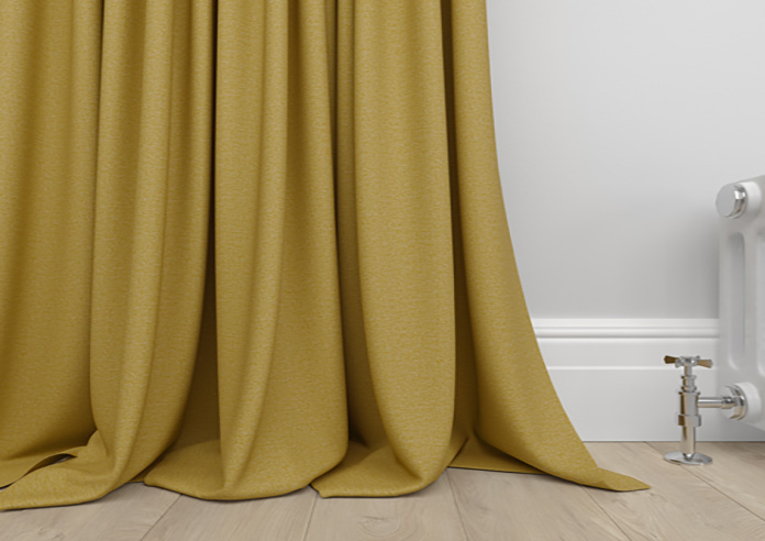 Stamford, Corn - Made to Measure Curtains - Image 6
